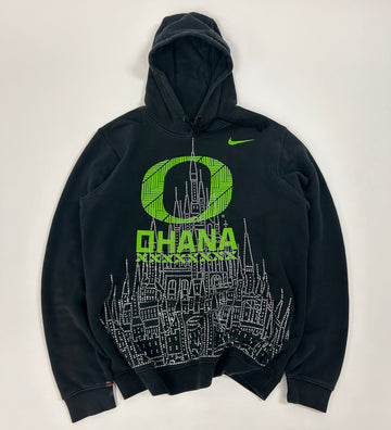 OHANA CASTLE HOODIE