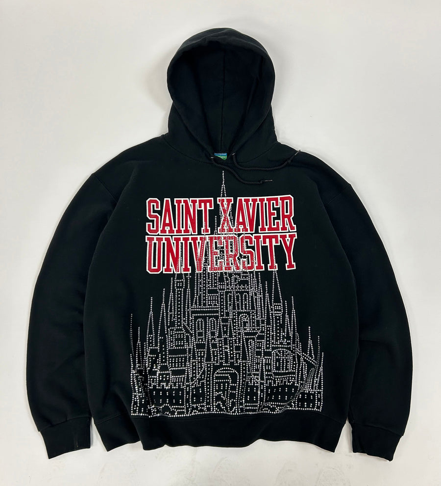 SAINT XAVIER CASTLE HOODIE