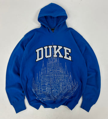 DUKE CASTLE HOODIE