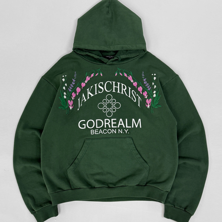 GODREALM HOODIE