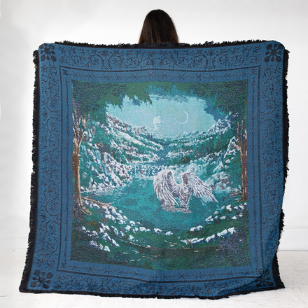 RIVER TAPESTRY