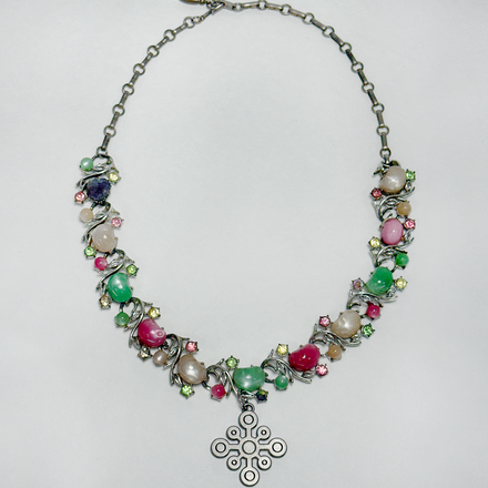 EDEN NECKLACE
