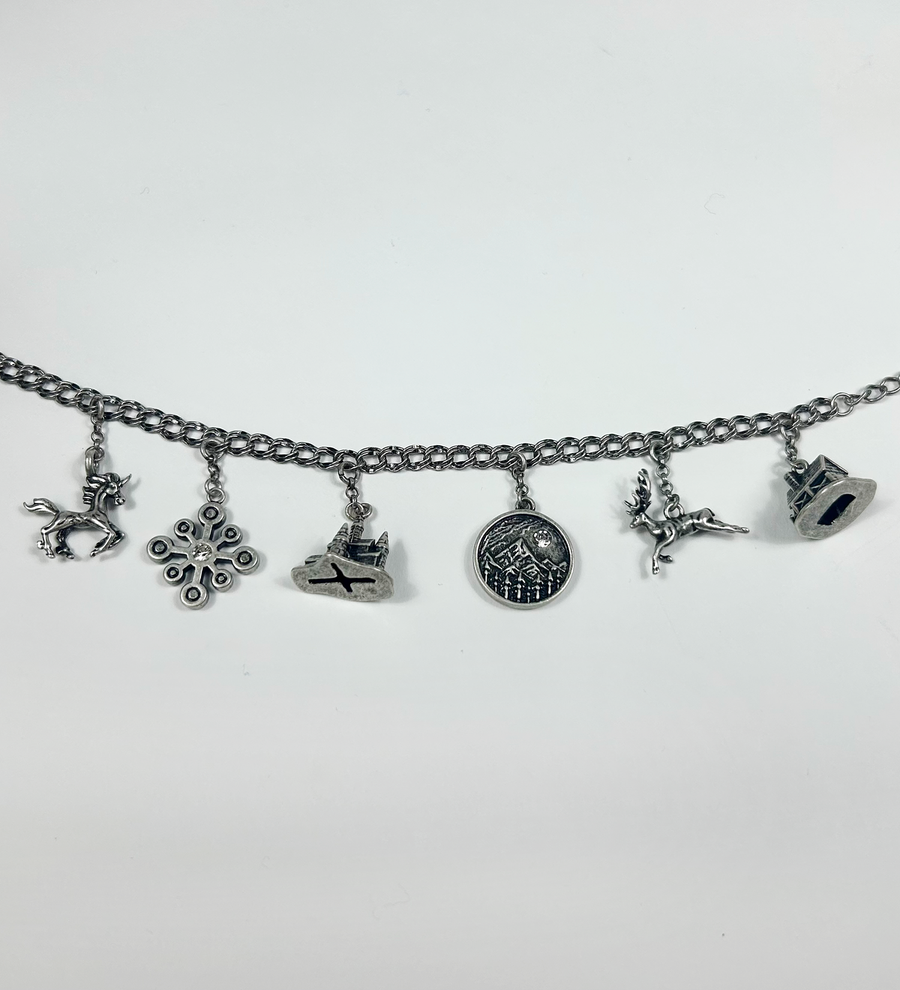 CURSED CHARM BRACELET