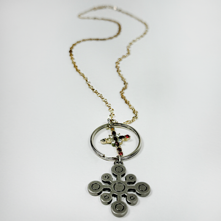 HOLY AMULET