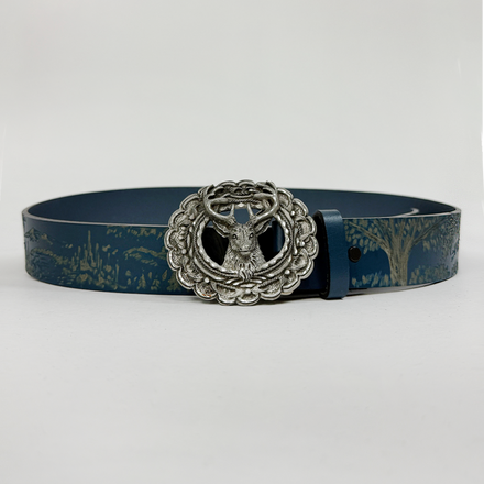 STAG BELT
