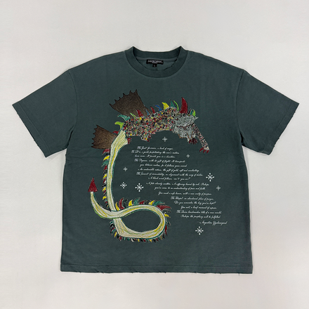 DRAGONLORE TEE