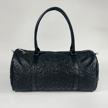 TRANCE DUFFLE