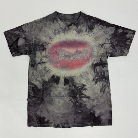 DUSK HELLLEVEL T-SHIRT