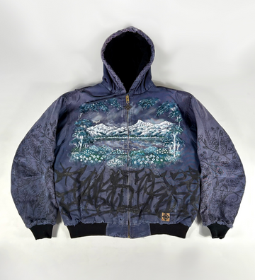 FROST REALM WORK JACKET