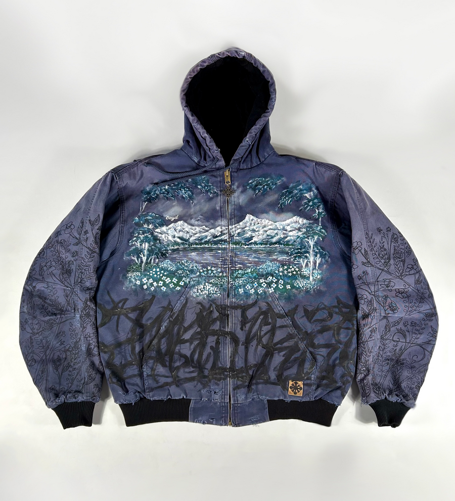 FROST REALM WORK JACKET