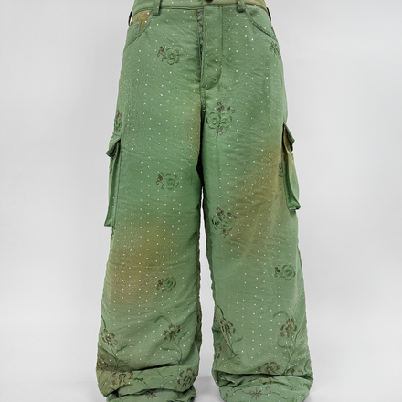 MYTHICAL FOREST PANT