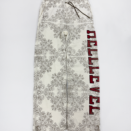 TRANCE SWEATPANTS (HELLLEVEL ACADEMY)