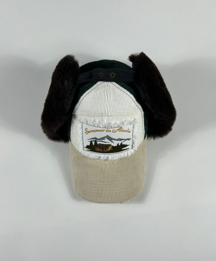 DUCK HUNT CAP