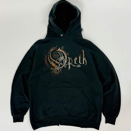 OPETH HOODIE