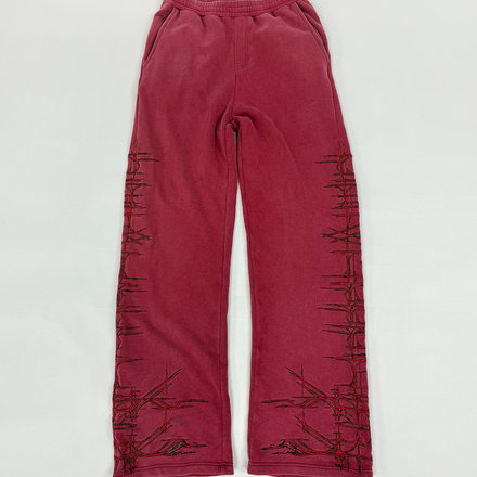 BLOODTHORN SWEATPANTS
