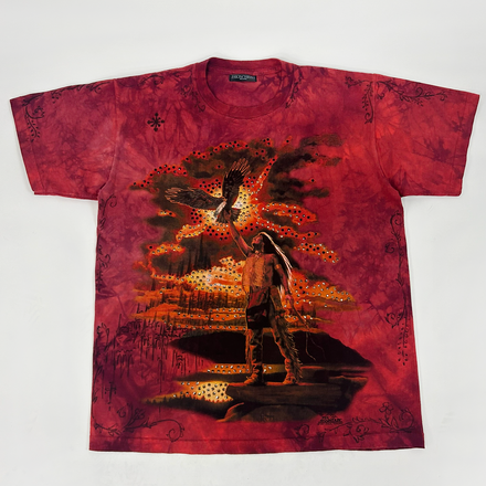 THE HORIZON'S BLESSING