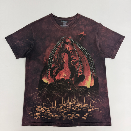 DRAGONREIGN TEE