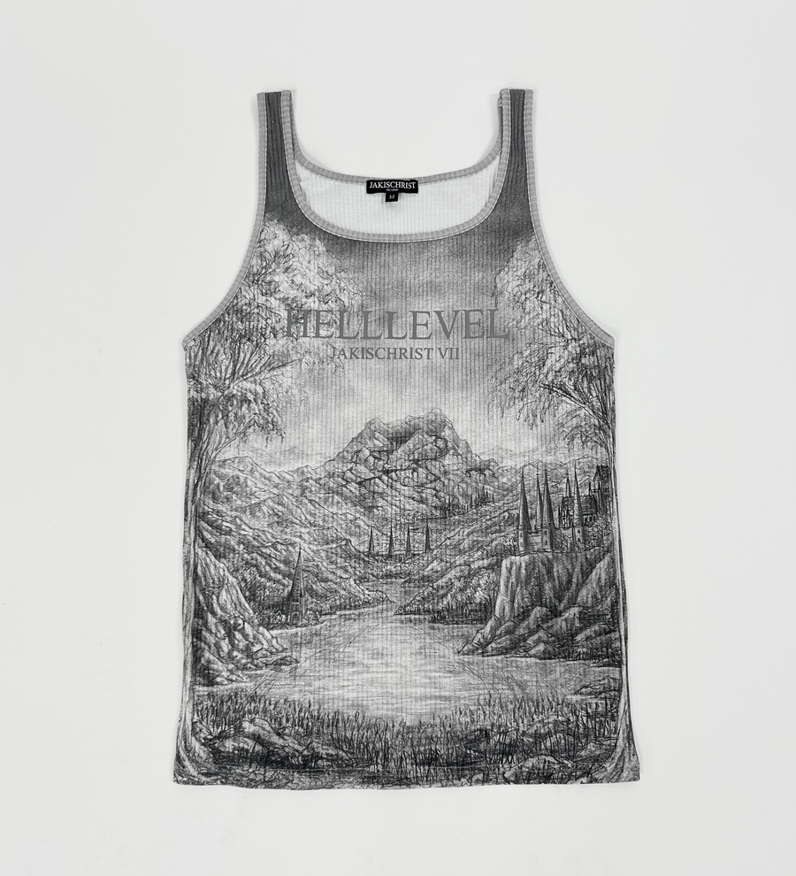 ALBION TANKTOP