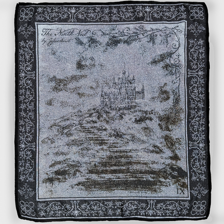 NINTH VEIL TAPESTRY