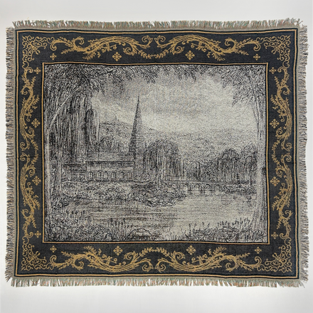 DUNGEON TAPESTRY
