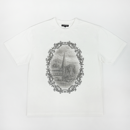 SANCTUARY TEE