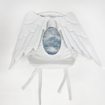 ANGELWING BAG