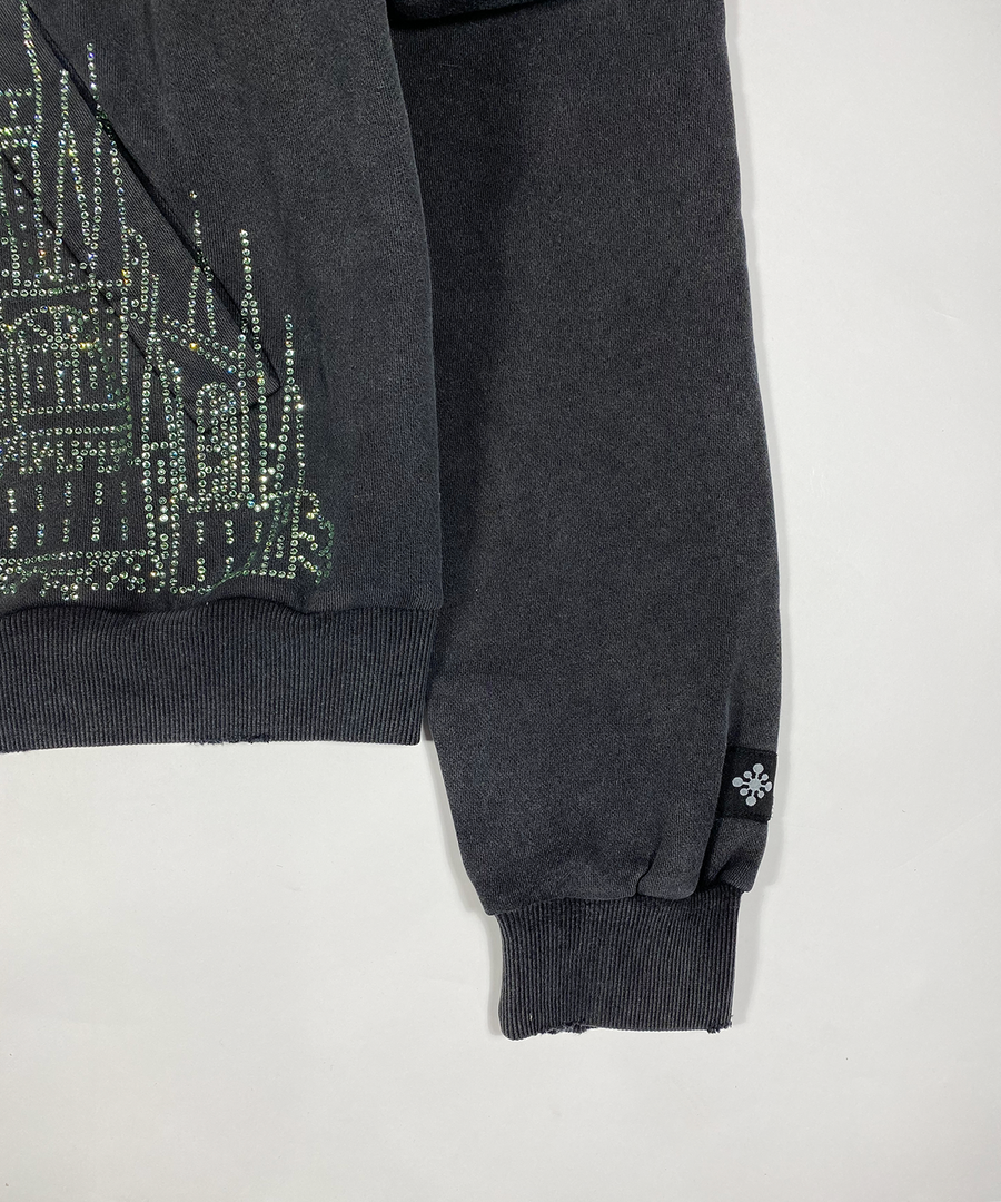 EMERALD CASTLE HOODIE