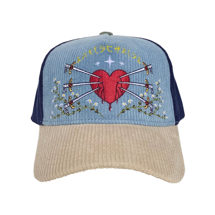 BOUND BY LOVE CAP