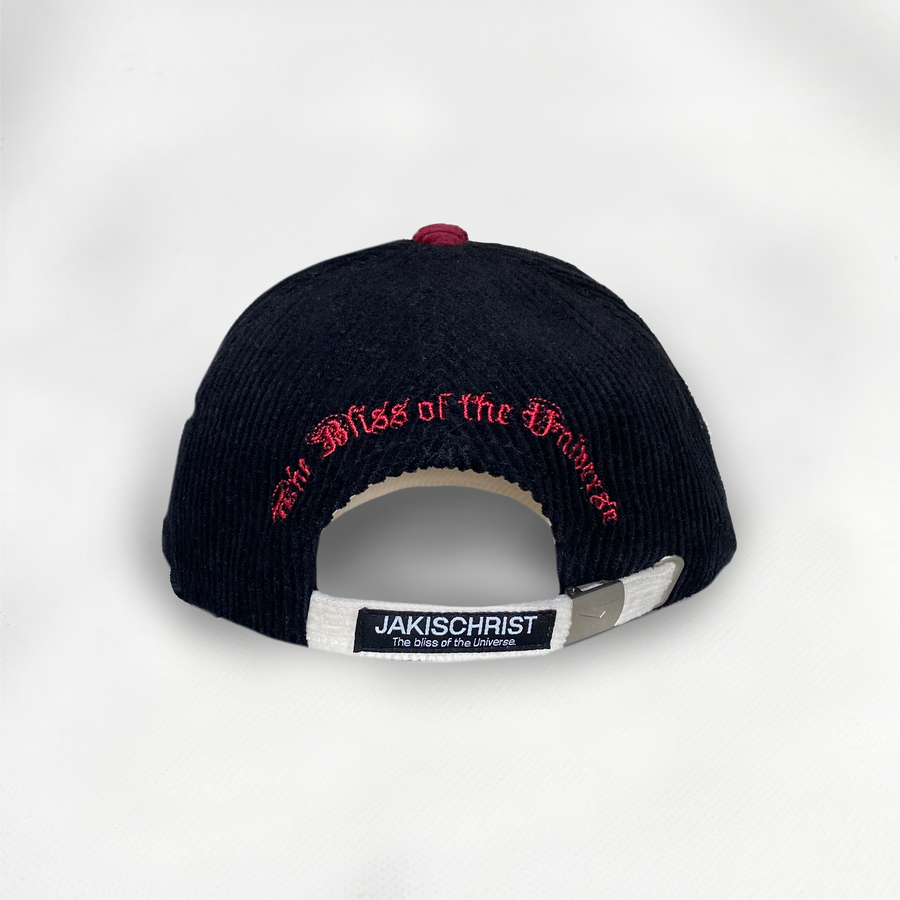 TBOTU CORDUROY CAP