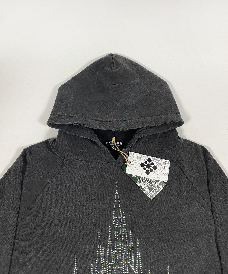 EMERALD CASTLE HOODIE