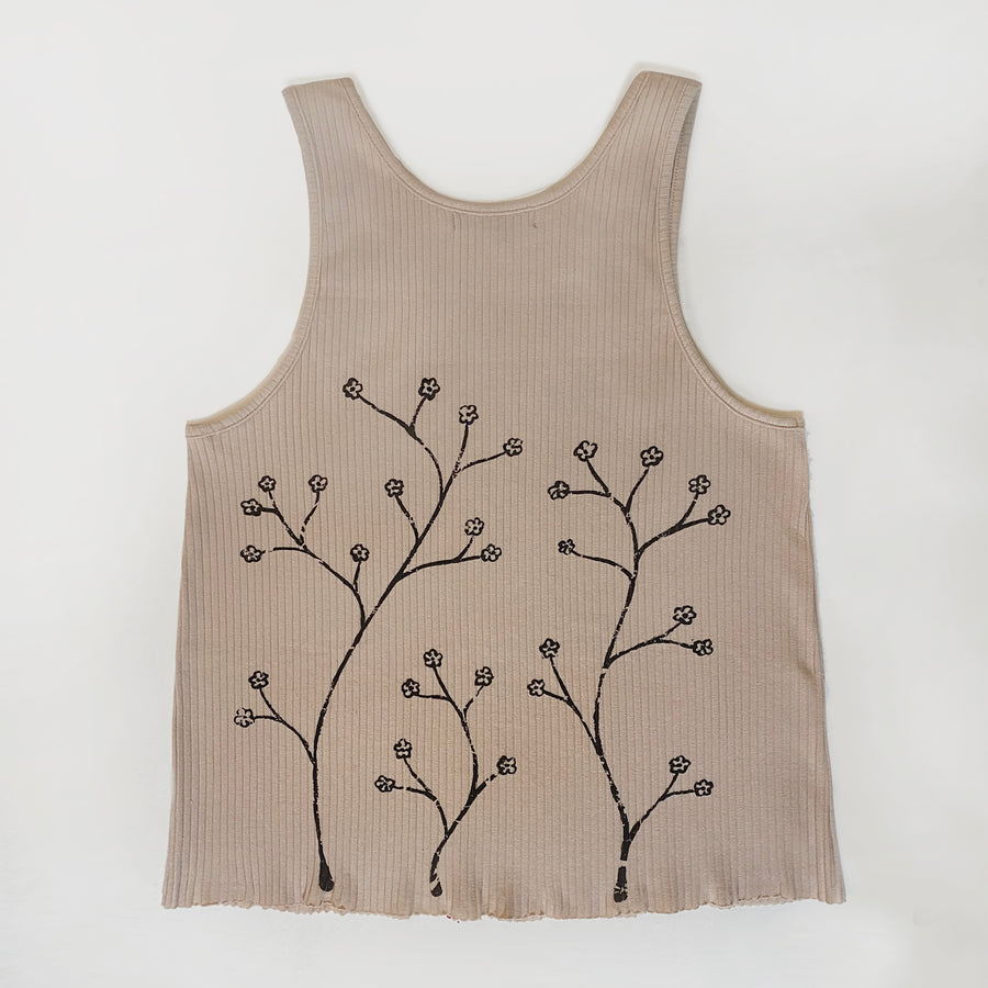 GARDEN TANKTOP